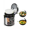 Forme FMC-5101 is a multicooker with a capacity of 5 liters and a power of 860 W.