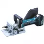 Makita DPJ180RTJ Plate Joiner Blue