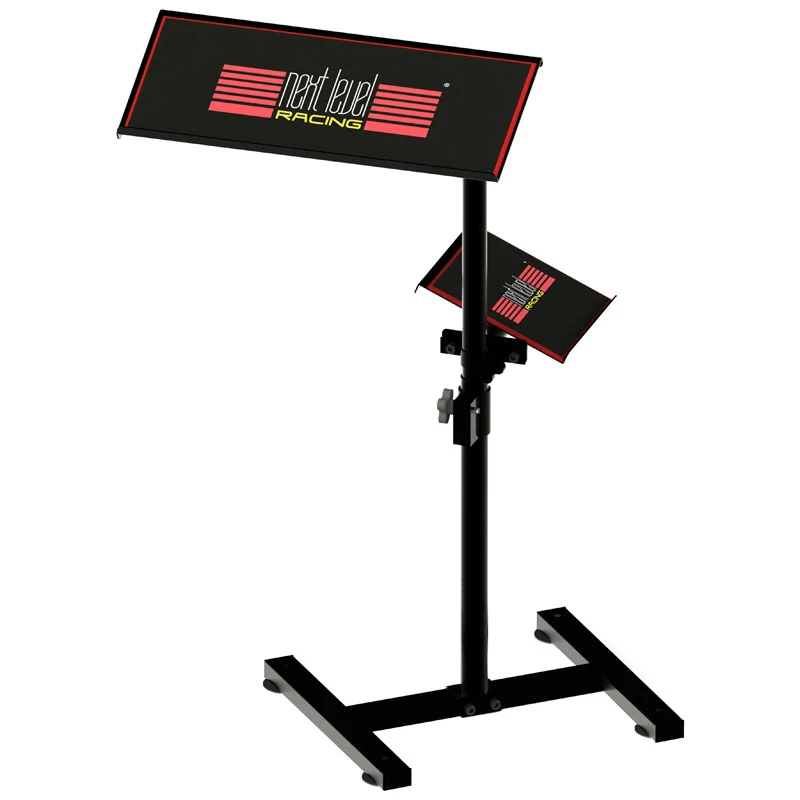 Next Level Racing NLR-A012 Free Standing Keyboard and Mouse Stand