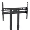 TV trolley stand Maclean, professional, 32-70, on wheels, max. VESA 600x400, max. 40kg, MC-951