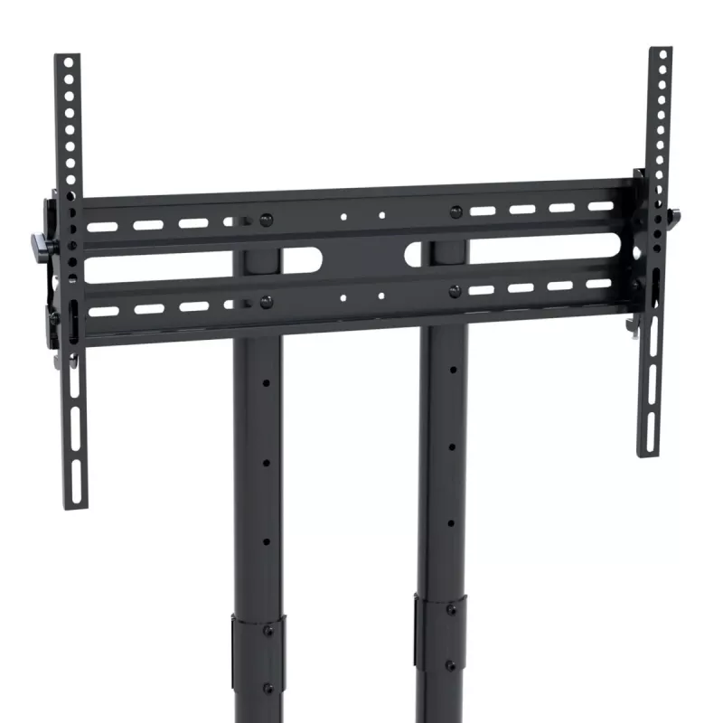 TV trolley stand Maclean, professional, 32-70, on wheels, max. VESA 600x400, max. 40kg, MC-951