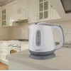 Electric kettle Feel Maestro 1 L 1100 W Grey White
