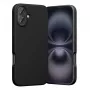 Protective phone case Vention KUHB0-20 for iPhone 16 Plus with MagSafe, Black