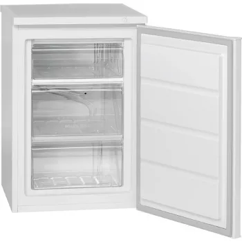 Bomann GS 2186 Upright Freezer 85 L