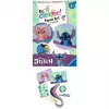 BeCreative Paper Art Quilling Stitch, crafting