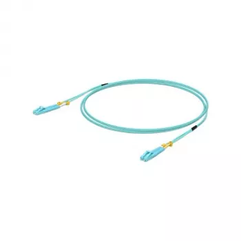Ubiquiti UOC-1 | Patchcord | UFiber, LC-UPC/LC-UPC, OM3, 1m