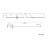 Omni-directional antenna DeLOCK 12582