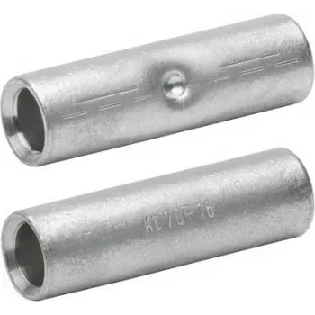 Crimp Connector 95 mm² 128R/BK (128RBK)