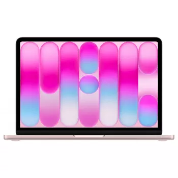 MacBook Neo 13 pink MHFJ4D/A Apple A18 Pro chip, 6-core CPU, 5-core GPU, 8GB, 512GB SSD, Touch ID