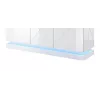 Lighting QIU 2D1K RGB chest of drawers