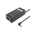laptop mains adapter Qoltec Toshiba 65w 3.42a 19v 5.5x2.5 50073.65w