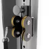 HMS wall-mounted training gate BSP301 pneumatic