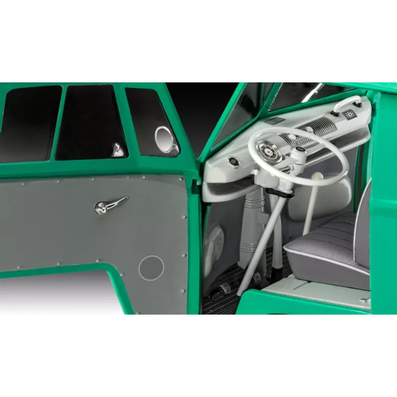 150th Anniversary OF Vaillant 1/24 Gift Set