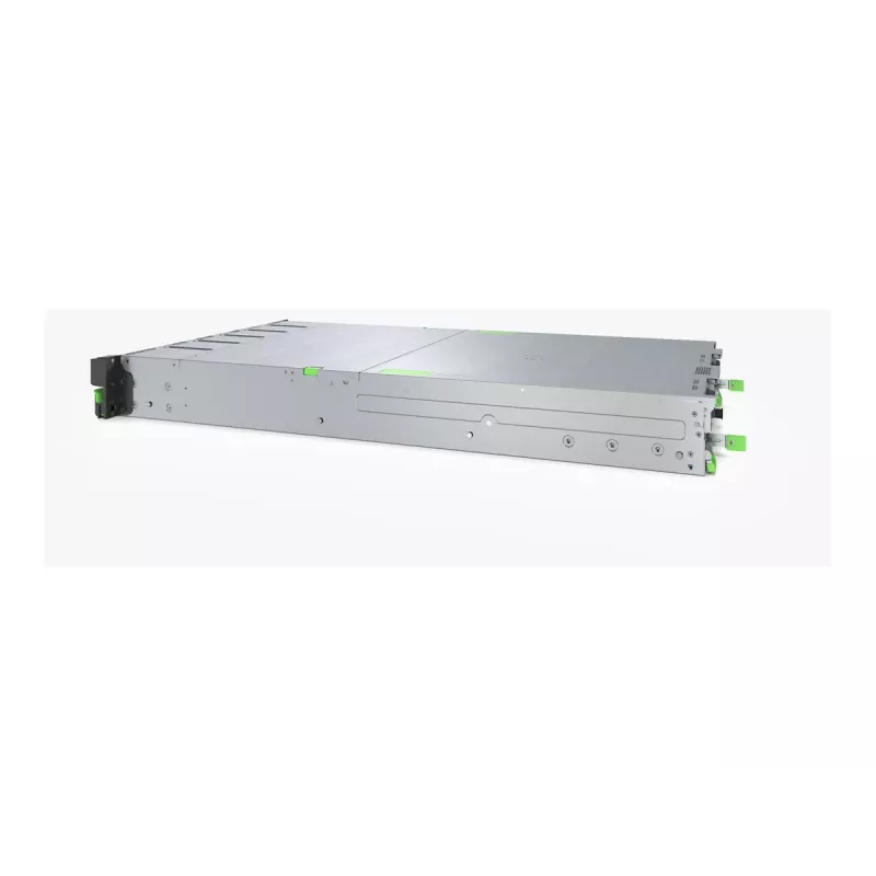 Fujitsu PRIMERGY RX2540 M7 server 0 GB Rack (2U) Intel® Xeon® Gold 6426Y 2.5 GHz 32 GB DDR5-SDRAM 900 W