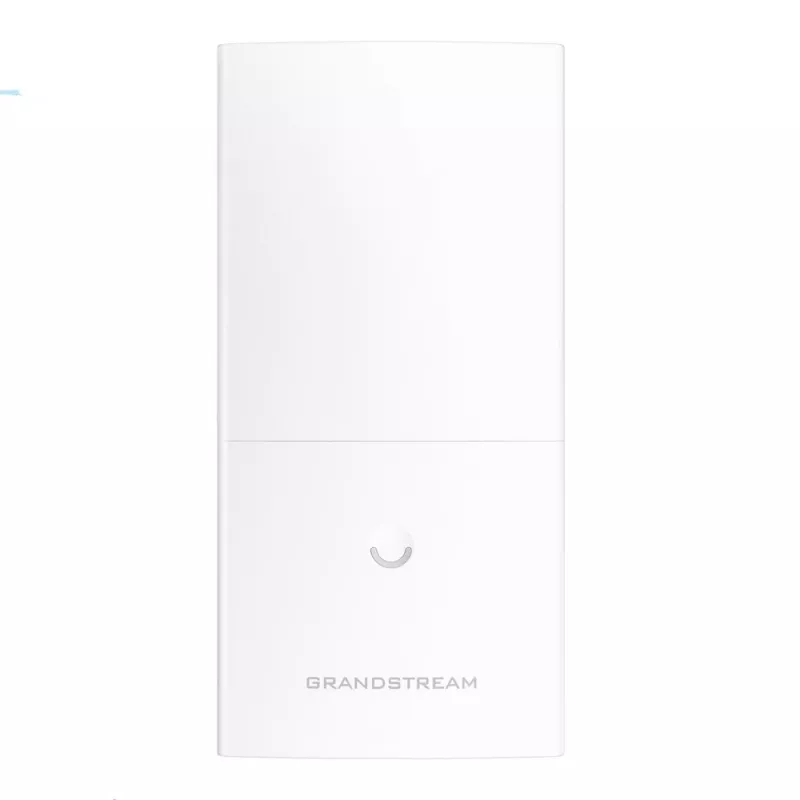 Grandstream Networks GWN7600LR wireless access point 867 Mbit/s White Power over Ethernet (PoE)