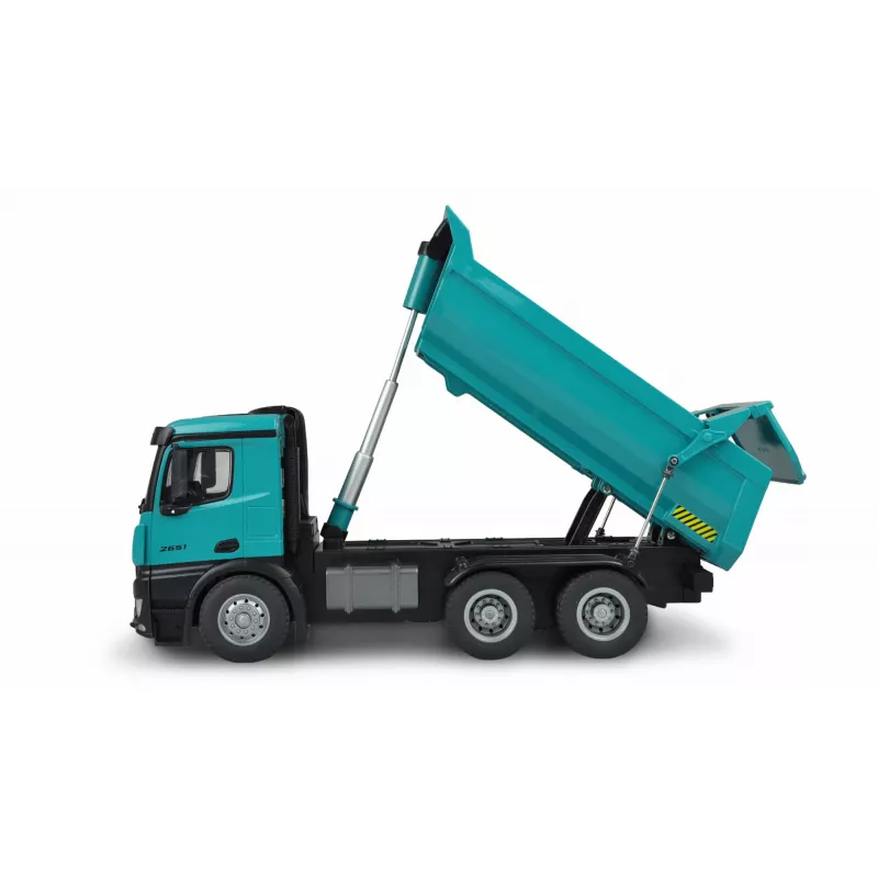 Amewi 22533 remote-controlled RC model dump truck Electric Motor 1:14 (22533)