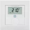 eQ-3 AG Homematic IP HmIP-WTH-1, Digital Thermostat, Room, RF, White, IP20, 250 m