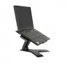 Laptop stand Ergotron Neo-Flex™ Notebook Lift Stand Black