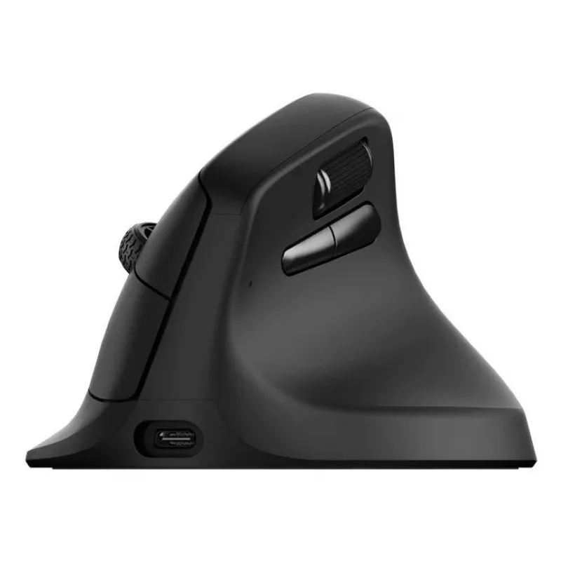 Mechanical mouse Keychron M5 8K black (M5-A23)