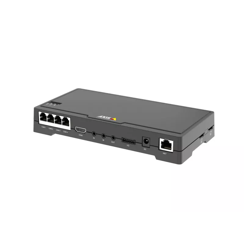 Network Video Recorder Axis 0878-002