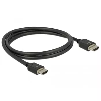 HDMI cable DeLOCK 85293 1 m