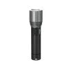 Handheld flashlight Nextool T10 — 2000 lm, 220 m beam, USB-C, IPX7, aluminium body, 152 mm