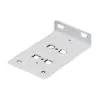 Rack accessory Rittal 7526.964 Silver Steel Compatible with TS TS IT SE