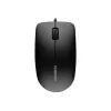 Keyboard CHERRY DC 2000 Mouse included Universal USB QWERTY Czech Black