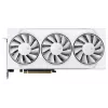 XFX Swift AMD Radeon RX 9060 XT OC White Triple Fan 16GB Graphics Card
