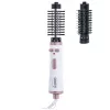 Hair styling kit Camry CR 2021 — steam styler, 1000 W, 3 heating levels, Grey/Blue/Black
