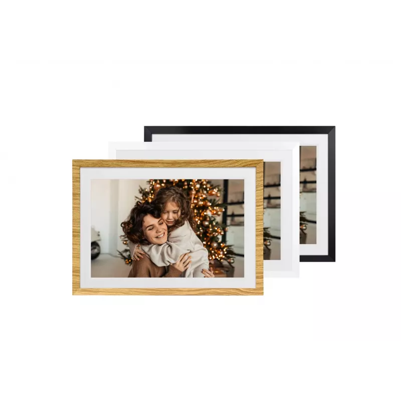 Denver Frameo PFF-1018 Digital photo frame 10,1 inch