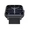 myPhone Watch Classic 2 4.7 cm (1.85) IPS Digital 240 x 284 pixels Touchscreen Black