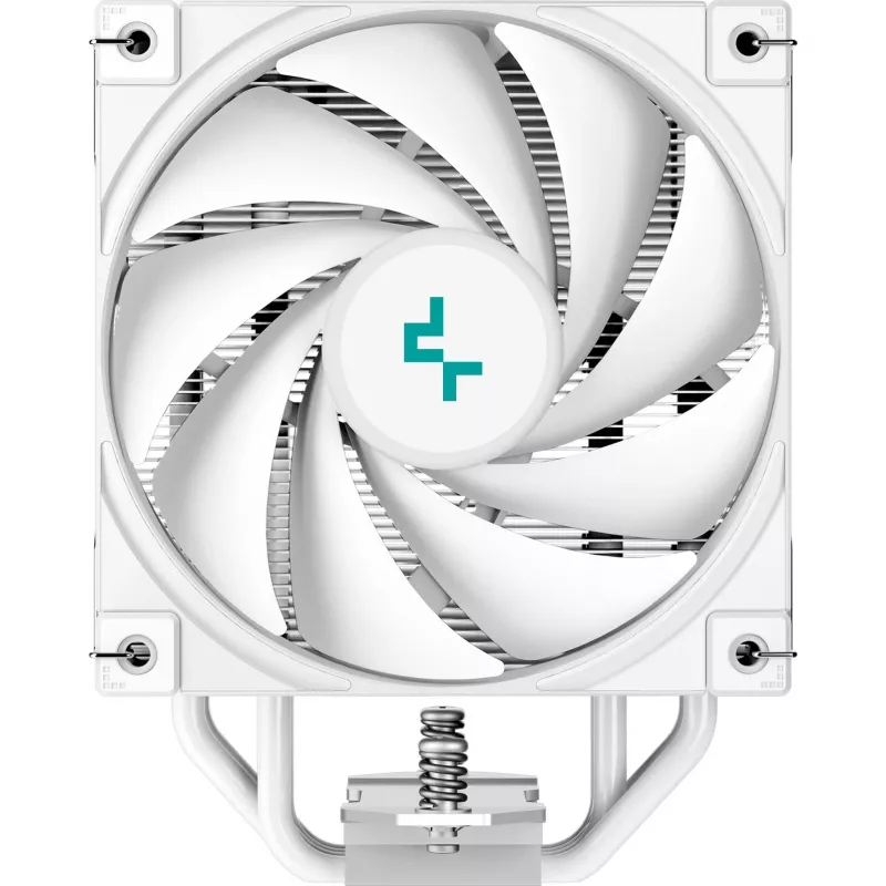 Deepcool | Digital CPU Air Cooler White | AK400