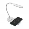 Table lamp Denver LQI-55 1.5 W LED G White