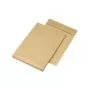 Mailing/Document Folding Bags MAILmedia C4 Brown 130 g/m² Pack of 40