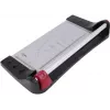 Olympia G 2205 - paper cutter - 220 mm - Paper