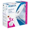 Brita Marella+3 cartridges PRO White 2.4 White