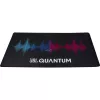 Gaming mousepad JBL Quantum Gaming Mousepad — cloth surface, non-slip base, large size