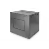 Wall mounted rack Digitus DN-19 12U-6/6-EC-SW