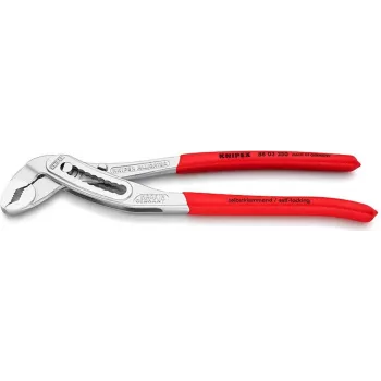 Tongue-and-groove pliers Knipex 88 03 250 Maximum pipe diameter 5 cm