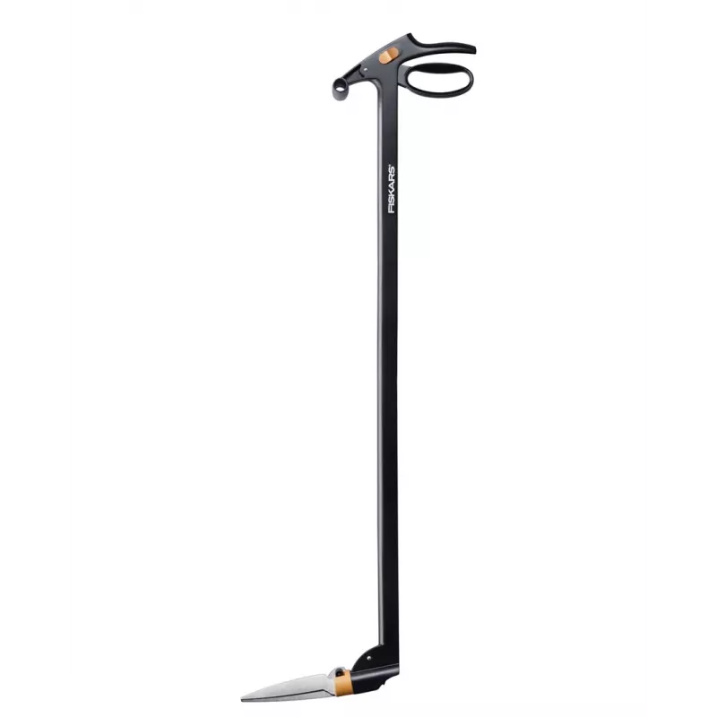 Fiskars 1000590 grass shear Vertical blades