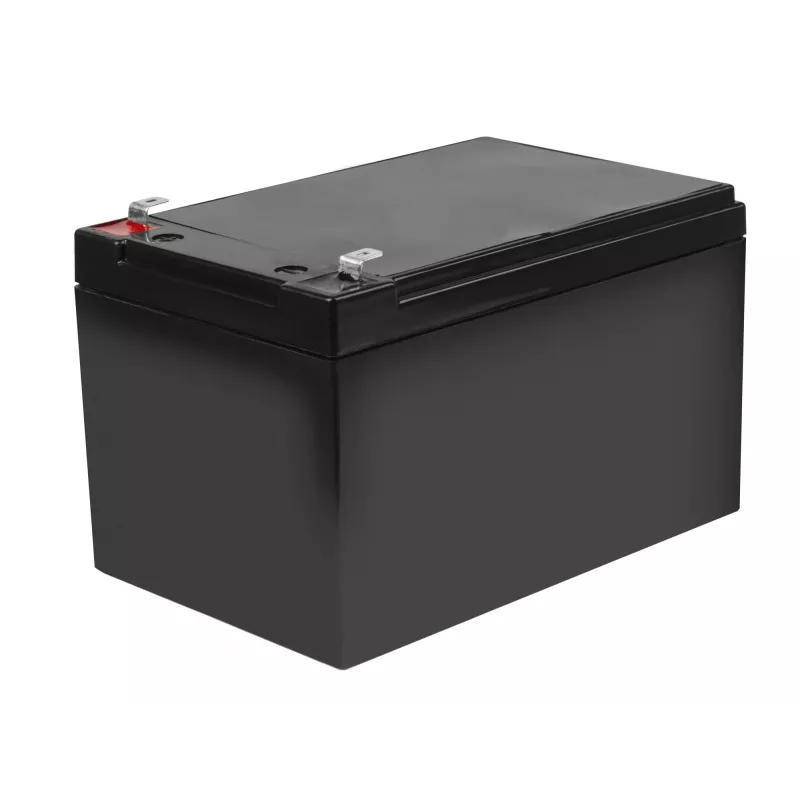 AGM battery Green Cell 12V 12Ah – Sealed Lead Acid (VRLA), 151×98×95 mm, 3.3 kg