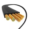 USB Cable Baseus Free2Draw 1m USB C Black