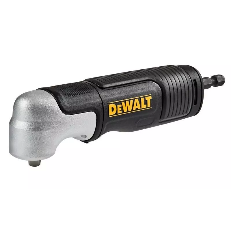 Drill Bit Set DeWalt DT20504-QZ, 5-piece HSS set for metal drilling
