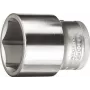 Impact Socket Gedore 6271270 Depth 64 mm Height 66 mm Weight 700 g