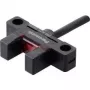 Photoelectric Fork Sensor Panasonic PM-K25-P, K-type, 5–24 V DC, light- and dark-switching