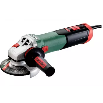 Angle Grinder Metabo WEV 19-125 Q 1900W 11000 RPM 12.5 cm