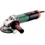 Angle Grinder Metabo WEV 19-125 Q 1900W 11000 RPM 12.5 cm