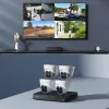 Reolink NVS8-8MD4 Video Surveillance Kit Wired 8 Channels (PS4KD01-8)