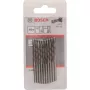Cutting bit Bosch 2608620201 3.2 mm for Rotocut router — 10 pieces
